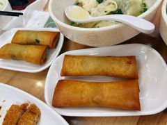 -顶巧鸡汤馄饨(虹口总店)