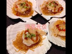 -南海渔村(珠江新城店)