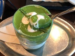 -luutosa  cafe & tea 鹿兔山