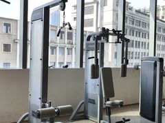 -YCHL FIT 健身(星寰店)