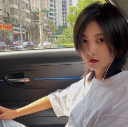 -3AM·S HAIR SALON烫发染发接发