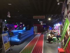 -VS SPORTS PARK运动玩乐园·团建·生日会(合生汇店)