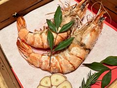 -Minase水濑·日料放题(外滩店)