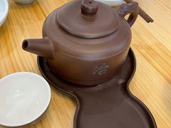 -冶春茶社(星汉大厦店)