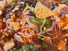 -龍城柳州螺蛳粉(群星路店)