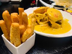 -柒园·三十年创意杭帮菜(龙湖滨江天街店)