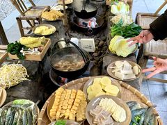 -宁波五龙潭景区