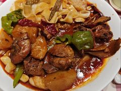 -西贝(宝乐汇店)