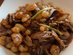 生爆虾腰-同得兴 Since·1995 传统苏式面馆(十全街店)