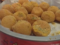 -龍歌自助小火锅(秦淮水游城店)