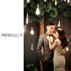 -韩国艺匠ARTIZ STUDIO(博览中心店)