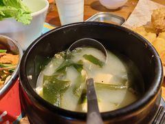 -汉米达特色料理餐厅(郴州友阿国际广场店)