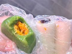 -沈大成(南京东路店)