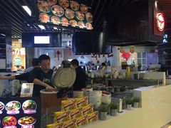 -神牛饭(凯德来福士店)