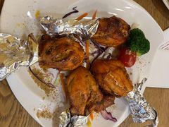 -食彩美印度特色美食餐厅·印度料理