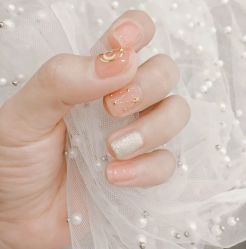 -NEW LOOK-绿麓 · 美甲美睫脱毛工作室