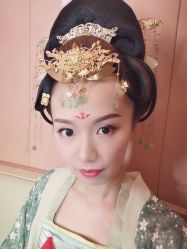 -盘子女人坊古装写真摄影(南京总店)