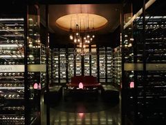 -富力丽思卡尔顿酒店·FLAIR餐厅酒吧