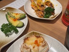 -京旬海鲜放题·铁板烧自助餐厅