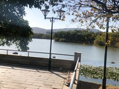-江南大学(蠡湖校区)