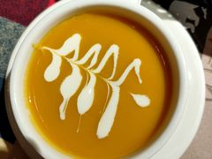 -遇见西木美式餐厅(体育路店)