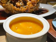 -魁盛居百年鲁菜馆(县西巷店)