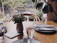 -BOR Eatery(安福路店)