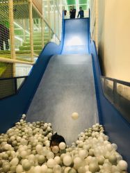 -meland club亲子乐园(石家庄万象城店)