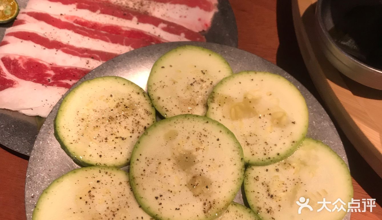 跨年烤肉就该去这家！