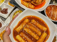 -韩国大金刚烤肉·料理(印象城店)