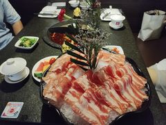 -菌自在·云南野生菌火锅(长安万达店)