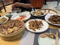 -真味海鲜坊