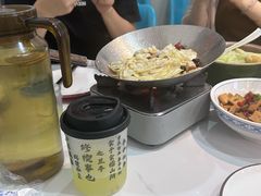 -福巷湘食小馆·猛火现炒(上海首店)