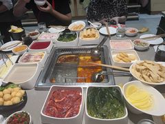 -海底捞火锅(天一广场亚细亚店)