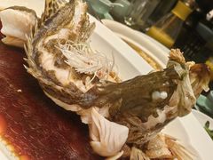 -粗茶淡饭·隐庐私厨(东亭店)