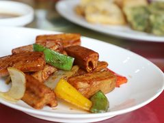 -天天海鲜城·海鲜大排档(新溪店)