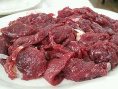 -粤潮牛肉火锅店(江南大道店)