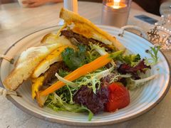 -玲婧胡同·生日蛋糕·餐厅(嘉里城店)