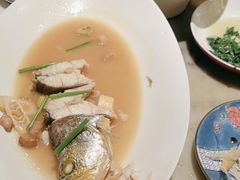-范家小馆·烤鸭新京菜(金融街店)