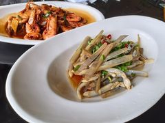 -鹰龙海畔度假酒店(咸祥店)