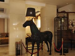 -山东大学学府大酒店(千佛山地铁站店)