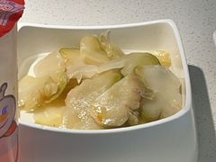 -味之绝美蛙鱼头火锅(松江万达店)