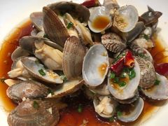 -梅花境(万科店)