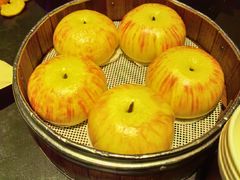 -知楚•精致湖北菜(武商MALL店)