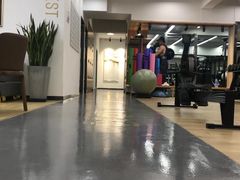 -YCHL Studios健身工作室(市二宫店)