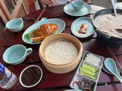 -丽江金茂凯悦臻选酒店-滇香馆