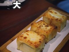 -大牌大·传统杭帮菜(湖滨店)