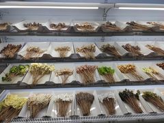 -古真记钵钵鸡(总店)