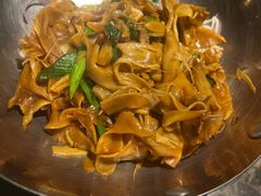 -绿茶餐厅(天津天河城店)