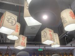 -毛肚向右·川渝毛肚王(经开永旺店)